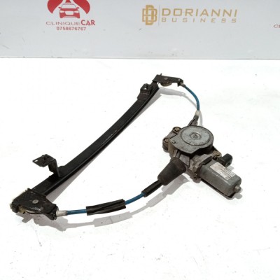 Macara geam dreapta fata Fiat Bravo I 1995 - 2001 foto