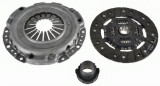 Set ambreiaj BMW Seria 3 Compact (E36) (1994 - 2000) SACHS 3000 203 002