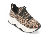Cumpara ieftin Pantofi sport GRYXX maro, 1A1S3, din material textil