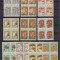 CIUPERCI COMESTIBILE LP 457 MNH