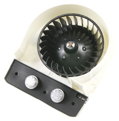 MOTOR+VENTILATOR/COMPLET SS-1530000577 Tefal Actifry GROUPE SEB foto