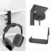 Suport Casti Techsuit
