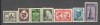 Romania.1922 Incoronarea Regelui Ferdinand ZR.27, Nestampilat