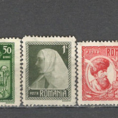 Romania.1922 Incoronarea Regelui Ferdinand ZR.27