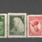 Romania.1922 Incoronarea Regelui Ferdinand ZR.27