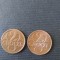 2 GROSZE 1935 POLONIA DOUA MONEDE