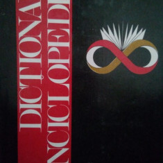 Marcel D. Popa - Dictionar enciclopedic, vol I(A-C) (editia 1993)