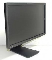 Monitor LED HP EliteDisplay E221c, 21.5 Inch, IPS, FHD, Webcam Si Microfon, Boxe foto