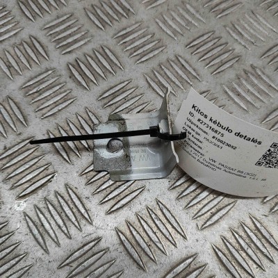 Suport aripa dreapta față VW PASSAT B8 3G2 2017 OEM: 3G0809471 27316875 foto