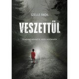Veszett&uuml;l - Szelle &Aacute;kos