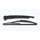 Set stergatoare curatare parbriz Opel Astra G Motor 1.2 16V, 1.4, 1.4 16V, 1.6, 1.6 16V, 1.6 CNG, 1.7 Cdti, 1.7 DTI 16V, 1.7 TD, 1.8 16V, 2.0 16V,