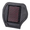 Filtru de aer K &amp; N Yamaha Raptor Grizzly YFM700F