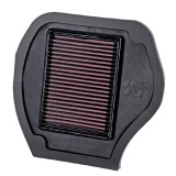 Filtru de aer K &amp; N Yamaha Raptor Grizzly YFM700F