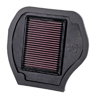Filtru de aer K &amp;amp; N Yamaha Raptor Grizzly YFM700F foto