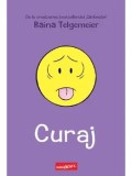 Cumpara ieftin Curaj/Raina Telgemeier