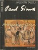 Paul Sima - Valentin Tascu, Album de Pictura, Dacia 1982, 90 pagini