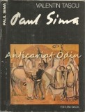 Cumpara ieftin Paul Sima - Valentin Tascu, Album de Pictura, Dacia 1982, 90 pagini