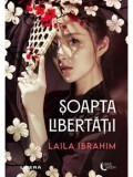 Precomanda - Soapta libertatii/Laila Ibrahim