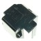 CARCASA TERMINAL/CONECTOR LADA FRIGORIFICA ARCELIK / BEKO 5739010100