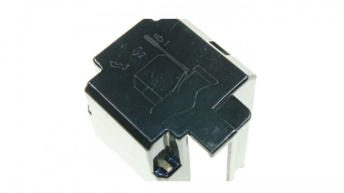 CARCASA TERMINAL/CONECTOR LADA FRIGORIFICA ARCELIK / BEKO 5739010100