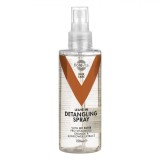 Spray Păr, Fiorevita, Detangling, Pro-Vitamina B5, Parfum Citrice, Capacitate 150ml
