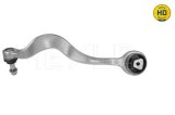 Brat suspensie roata BMW 5 Motor 520 d, 520 i, 523 i, 525 d, 525 i, 530 d, 530 i, 535 d, 540 i, 545 i, 550 i, M5, parte montare fata, Axa fata