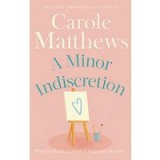 Minor Indiscretion