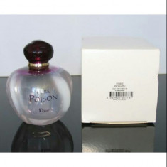 Pure Poison 100ml - Christian Dior | Parfum Tester foto