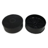 SET CAPACE ROTI 15`SILVER-BLACKFAST VAN 96938