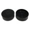 SET CAPACE ROTI 15`SILVER-BLACKFAST VAN 96938