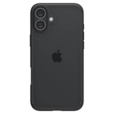 Cumpara ieftin Husa Spigen Ultra Hybrid Iphone 16 Plus negru, Transparent