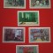 JUGOSLAVIA, PICTURI - SERIE COMPLETĂ MNH