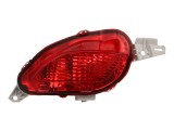 Lampa ceata Toyota Yaris, 07.2014-05.2017, partea Stanga, Spate, fara soclu bec; Omologare: ECE, OE