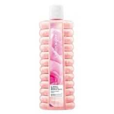 Spumant de baie L&rsquo;Amour Sunrise 500 ml &ndash; rasfat romantic si spuma abundenta 🛁✨🌹