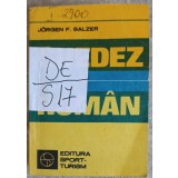 MIC DICTIONAR SUEDEZ - ROMAN-JORGEN F. SALZER-225040