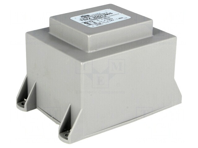 Transformator &icirc;ncapsulat 35VA 230VAC 24V 1,45A PCB IP00