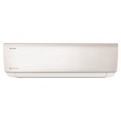 Aer conditionat GREE BORA A4 SILVER 9000 BTU GWH09AAAXB-K6DNA4B, A++, Wifi, Cold Plasma, Auto Clean, kit inclus foto