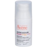 Av&egrave;ne Antirougeurs Rosamed SPF50+ 30ml Cremă Protecție Solară Față pentru Roșeață și Ten Sensibil
