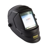 Cumpara ieftin Masca sudura automata cu cristale lichide WAINER WH6, True Color Vision, ecran LY800, 620g