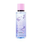 Body Mist cu parfum de cocos, 250ml, Bubble T
