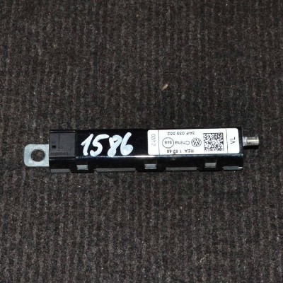 Amplificator de antena VW PASSAT Variant B7 365 2012 OEM: 3AF035552 | 2050362 foto