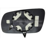 Sticla oglinda, oglinda retrovizoare exterioara SKODA OCTAVIA I Combi (1U5) (1998 - 2010) TYC 332-0009-1