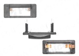 Lampa numar Dodge Sprinter (903) 01.03-01.07; Mercedes Sprinter 208-414 01.95-03.00/04.00-12.02, Sprinter/Classic 208-416 01.03-; VW Lt II 05.96-12.0, Depo