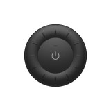 Telecomanda rotativa, negru, 2.4GHz, MiBoxer K3S-B