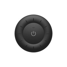 Telecomanda rotativa, negru, 2.4GHz, MiBoxer K3S-B