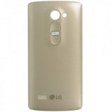LG Leon (H340N) Capac baterie auriu ACQ88055102