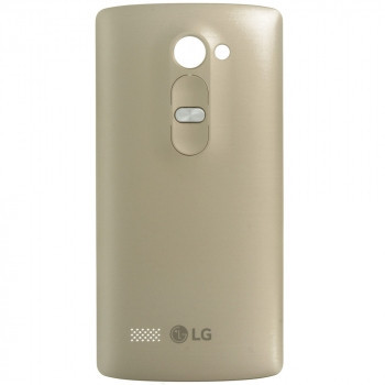 LG Leon (H340N) Capac baterie auriu ACQ88055102 foto