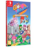 Gotta Protectors Cart Of Darkness NSW