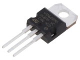 N-MOSFET Tranzistor 600V 21A