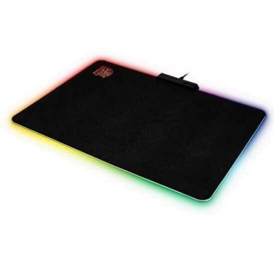 Mousepad gaming Tt eSPORTS Draconem RGB textil foto